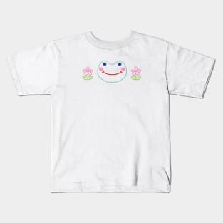 froggay Kids T-Shirt